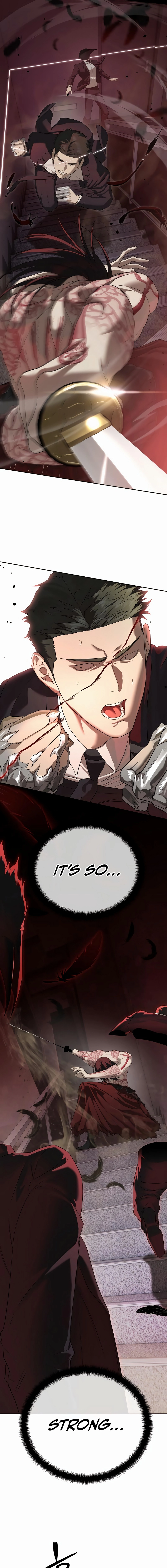 Special Civil Servant Chapter 42, page 5 of 27