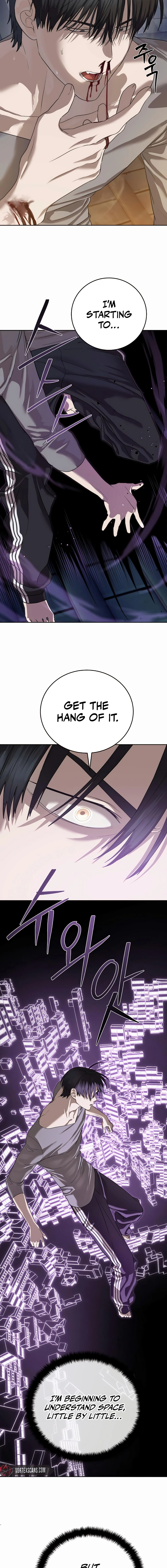 Special Civil Servant Chapter 42, page 8 of 27
