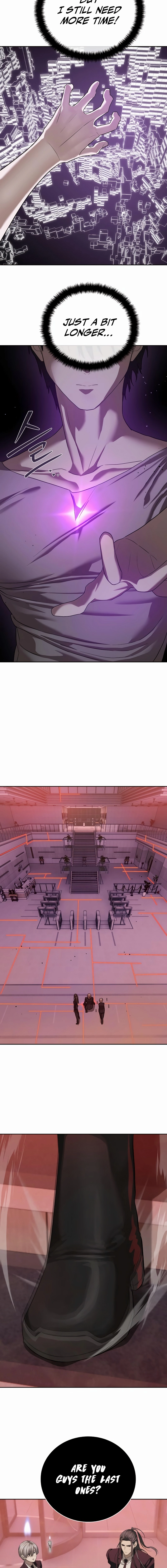 Special Civil Servant Chapter 42, page 9 of 27
