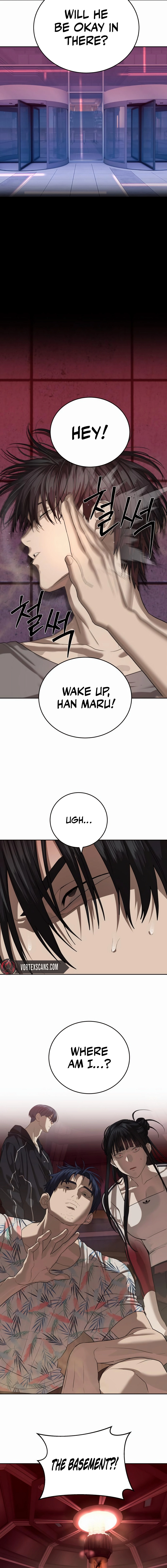 Special Civil Servant Chapter 43, page 18 of 27