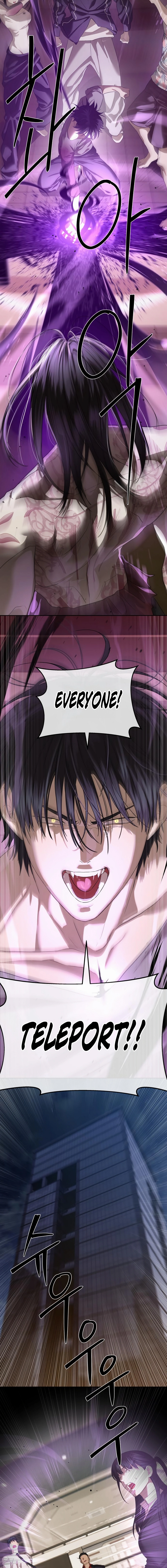 Special Civil Servant Chapter 43, page 24 of 27