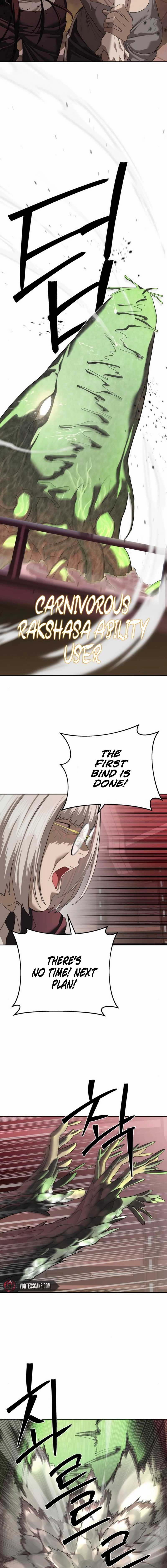 Special Civil Servant Chapter 44, page 13 of 27