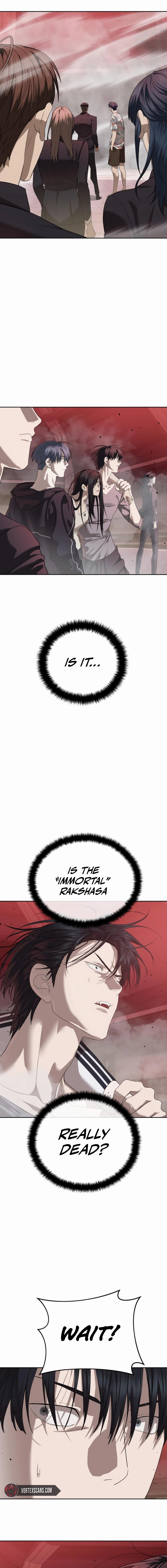 Special Civil Servant Chapter 44, page 17 of 27