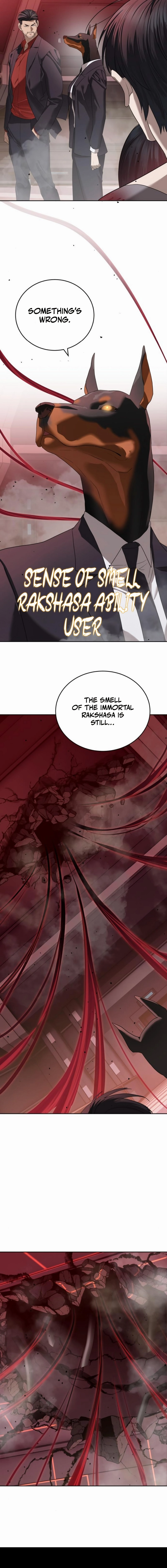 Special Civil Servant Chapter 44, page 18 of 27