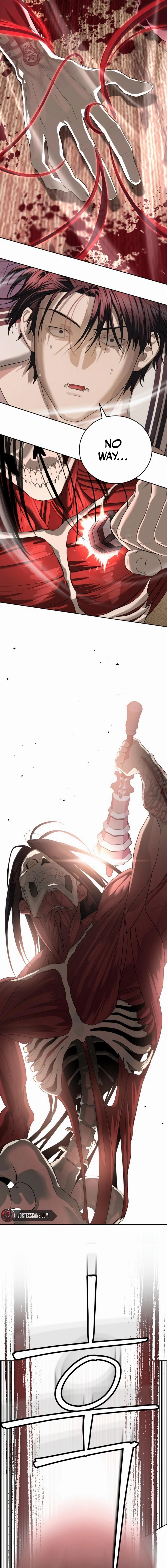 Special Civil Servant Chapter 44, page 21 of 27