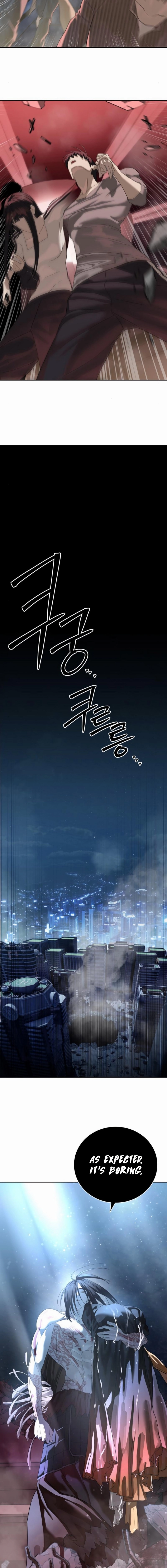 Special Civil Servant Chapter 44, page 23 of 27