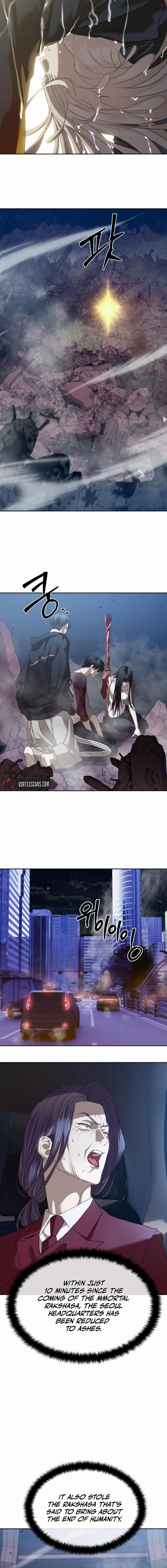 Special Civil Servant Chapter 44, page 25 of 27