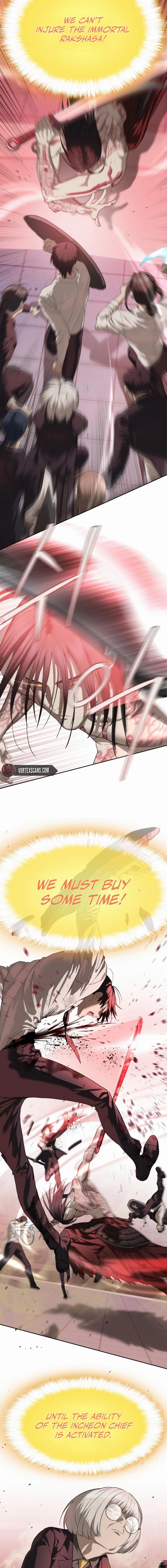 Special Civil Servant Chapter 44, page 6 of 27