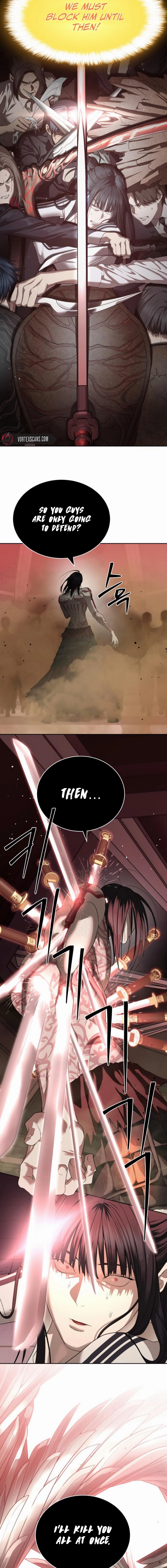 Special Civil Servant Chapter 44, page 8 of 27