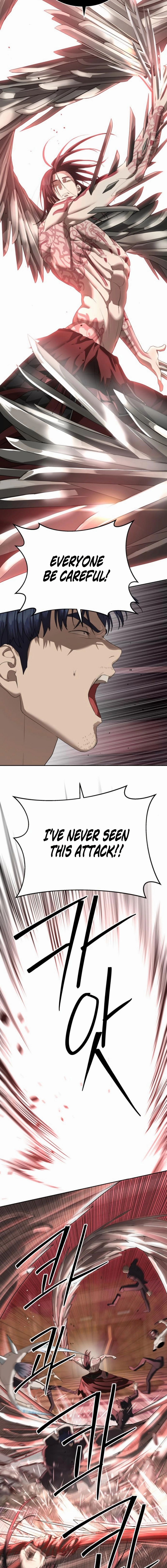 Special Civil Servant Chapter 44, page 9 of 27