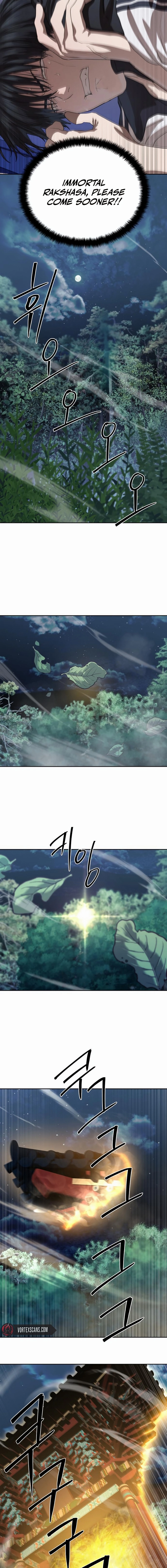 Special Civil Servant Chapter 45, page 20 of 25
