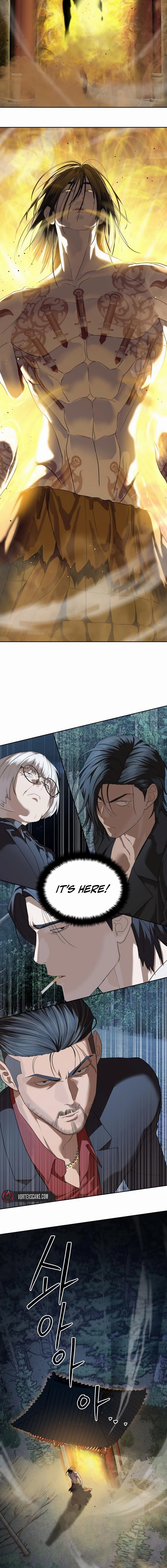 Special Civil Servant Chapter 45, page 22 of 25