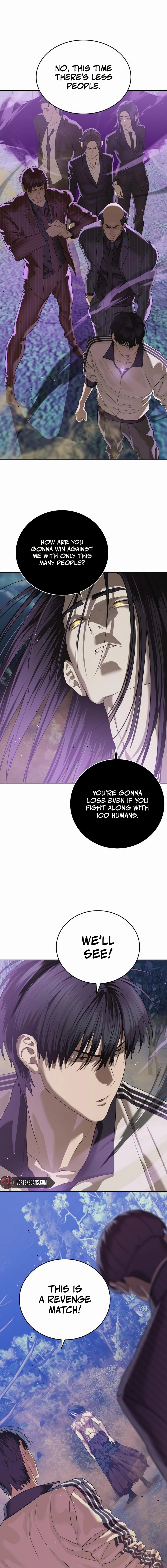 Special Civil Servant Chapter 45, page 24 of 25