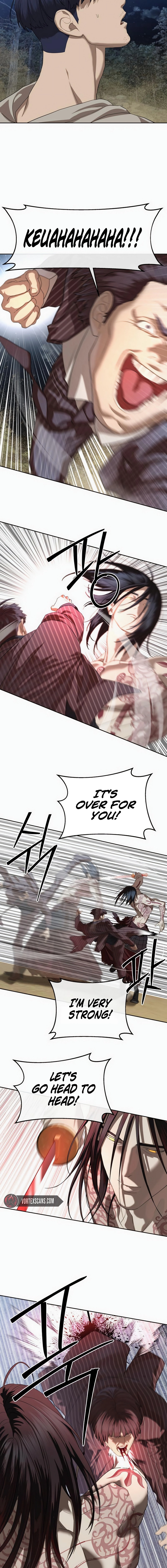 Special Civil Servant Chapter 46, page 12 of 22