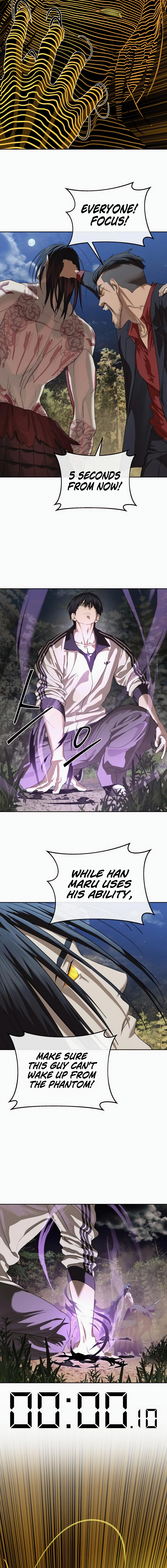 Special Civil Servant Chapter 46, page 15 of 22