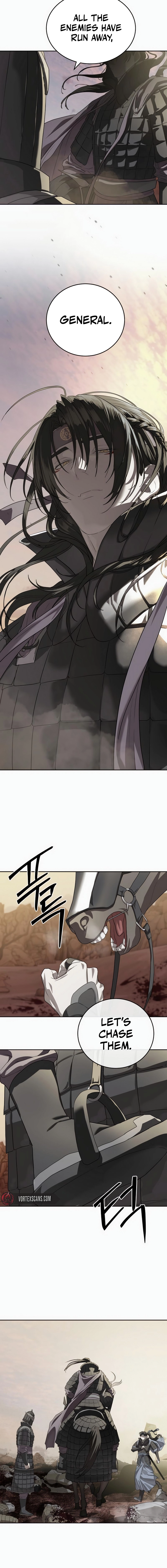 Special Civil Servant Chapter 46, page 20 of 22