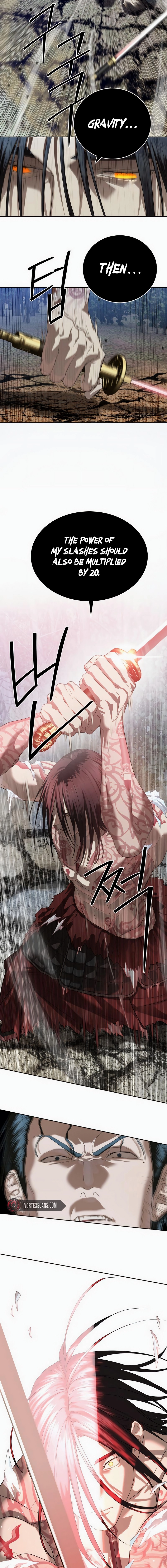 Special Civil Servant Chapter 46, page 8 of 22
