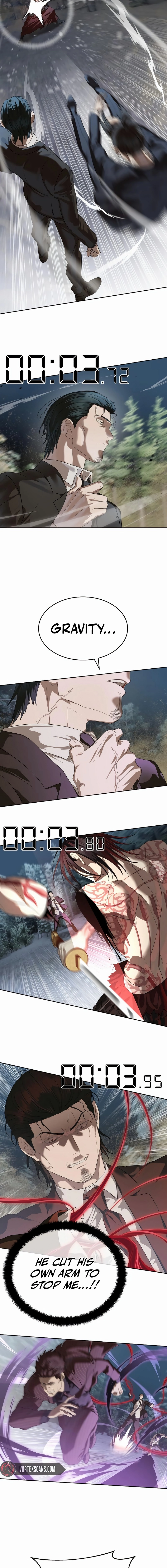 Special Civil Servant Chapter 47, page 11 of 21