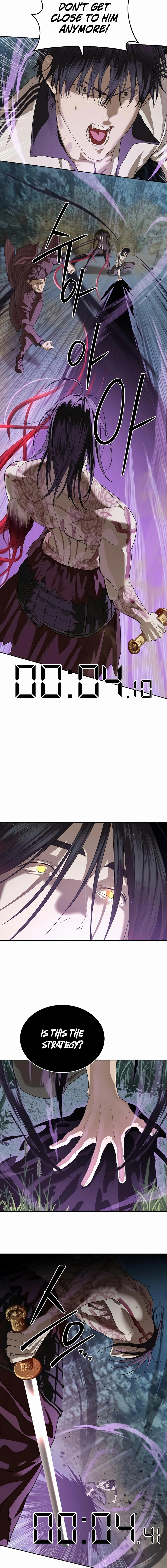 Special Civil Servant Chapter 47, page 12 of 21