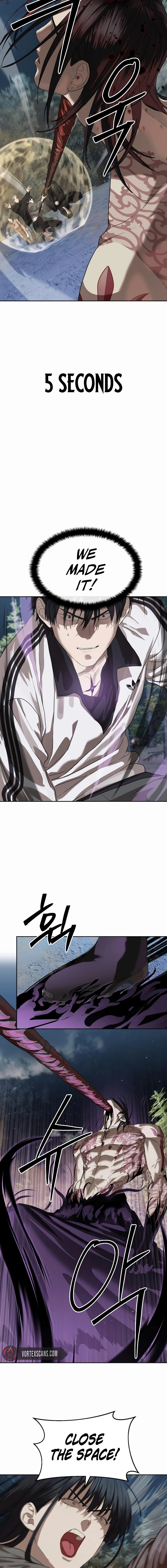 Special Civil Servant Chapter 47, page 15 of 21