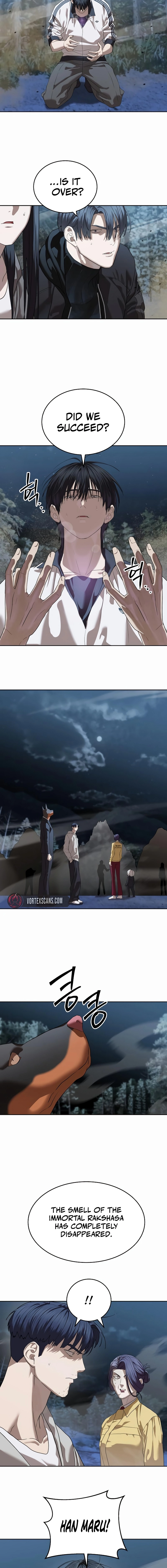 Special Civil Servant Chapter 47, page 17 of 21