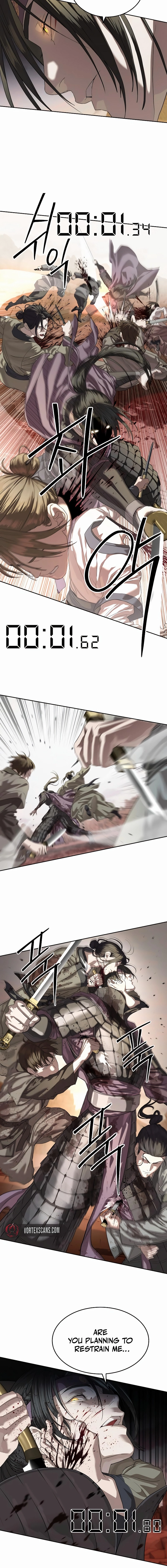 Special Civil Servant Chapter 47, page 5 of 21