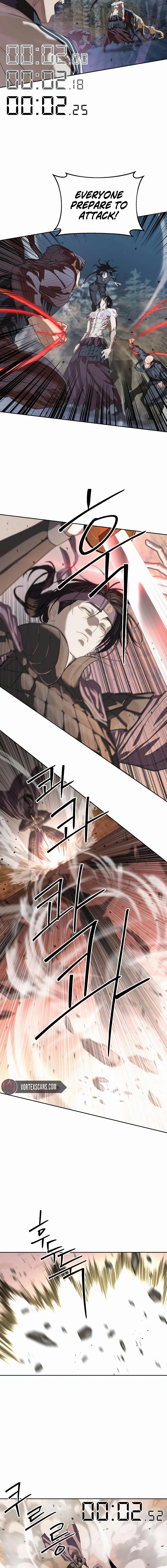 Special Civil Servant Chapter 47, page 7 of 21
