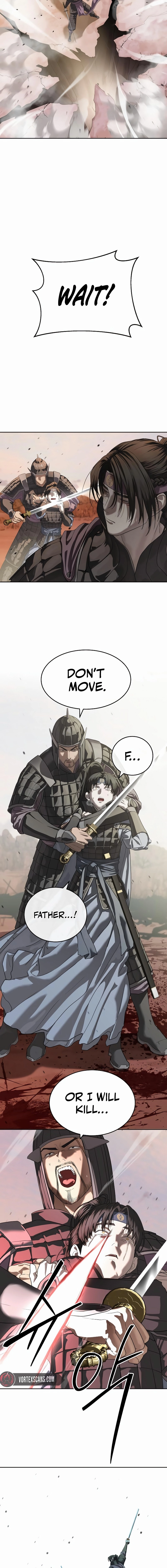 Special Civil Servant Chapter 47, page 8 of 21