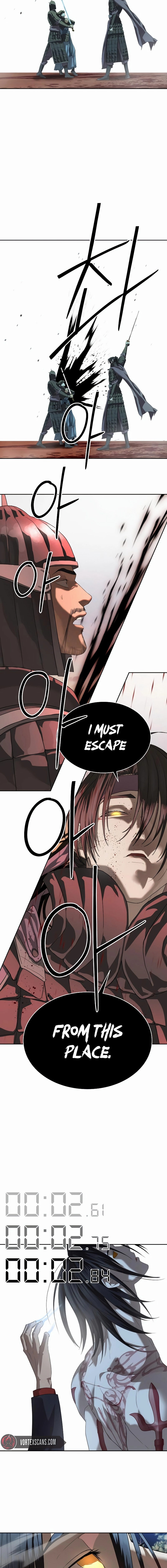 Special Civil Servant Chapter 47, page 9 of 21