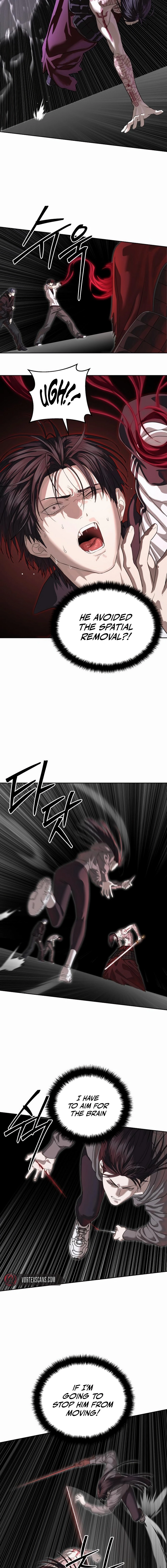 Special Civil Servant Chapter 48, page 10 of 24