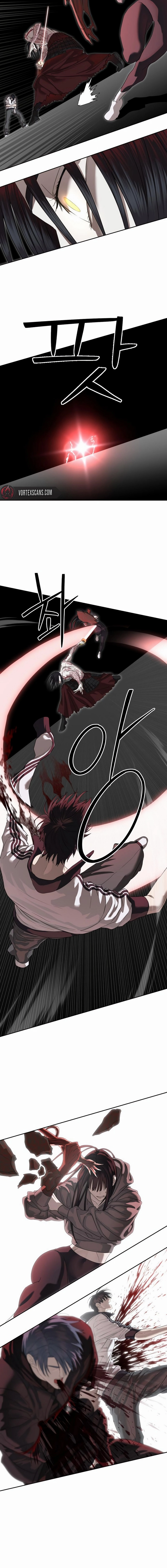 Special Civil Servant Chapter 48, page 12 of 24