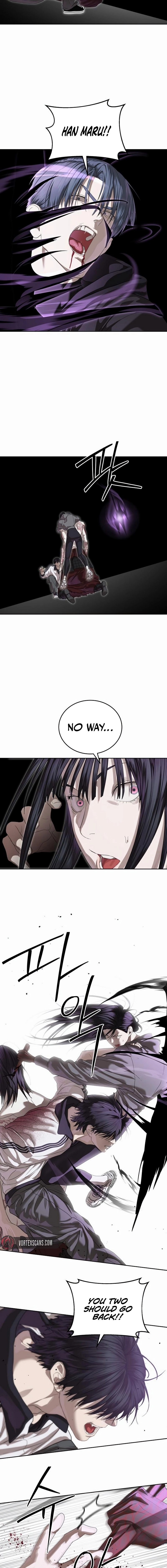 Special Civil Servant Chapter 48, page 18 of 24