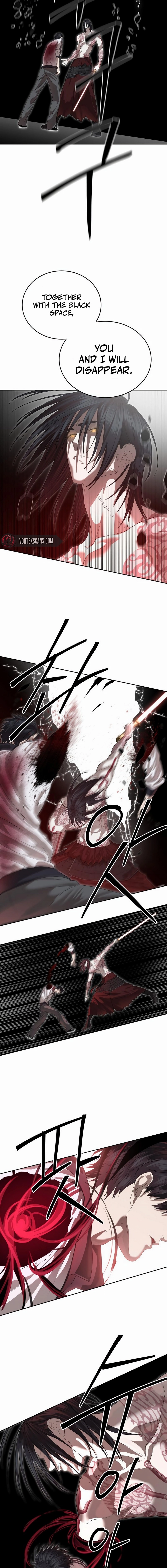 Special Civil Servant Chapter 48, page 22 of 24