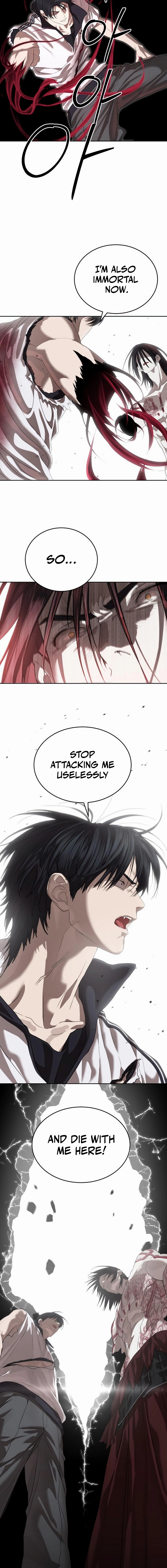 Special Civil Servant Chapter 48, page 23 of 24