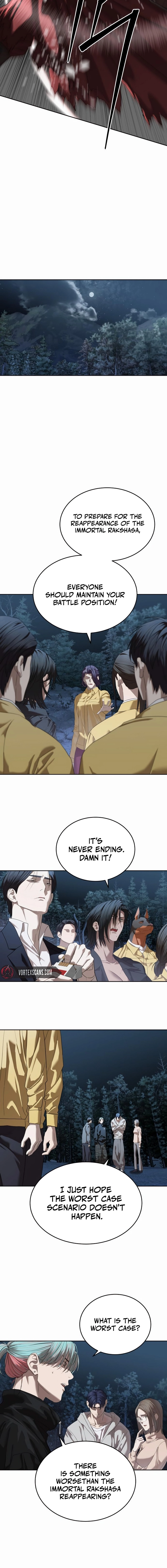 Special Civil Servant Chapter 48, page 6 of 24