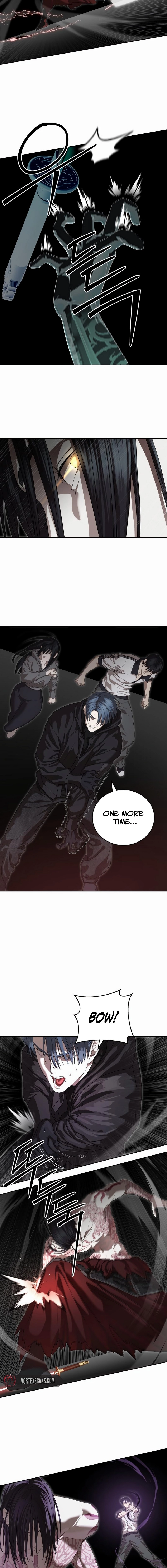 Special Civil Servant Chapter 48, page 8 of 24