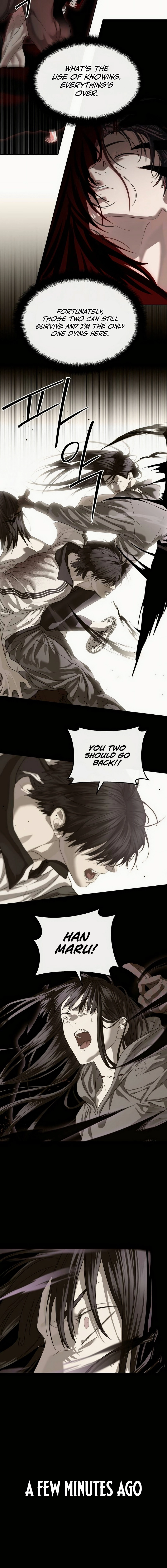 Special Civil Servant Chapter 49, page 11 of 26