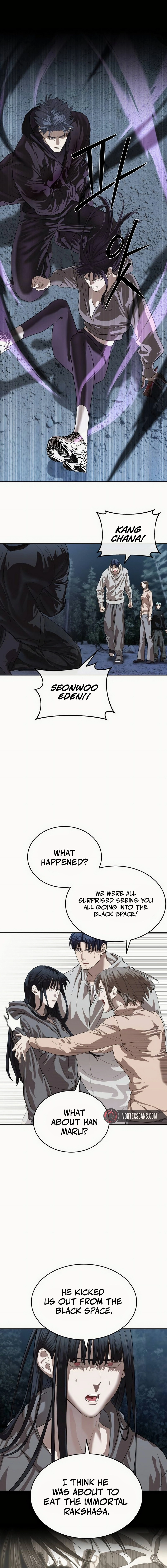Special Civil Servant Chapter 49, page 12 of 26