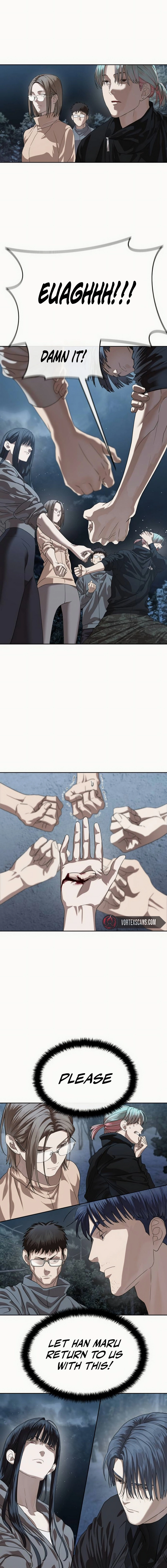 Special Civil Servant Chapter 49, page 15 of 26