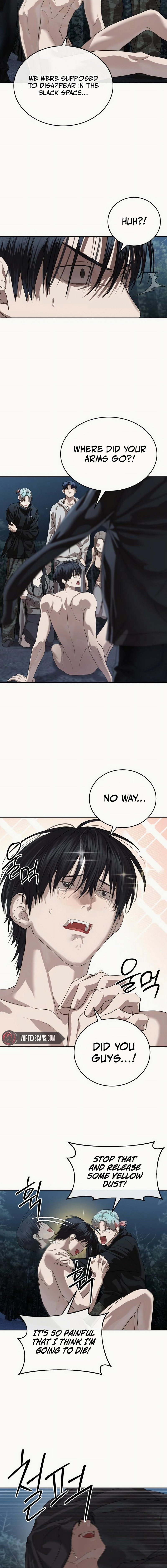 Special Civil Servant Chapter 49, page 20 of 26