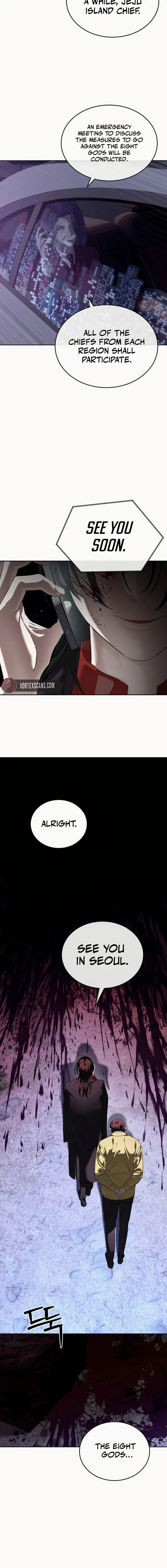 Special Civil Servant Chapter 49, page 24 of 26