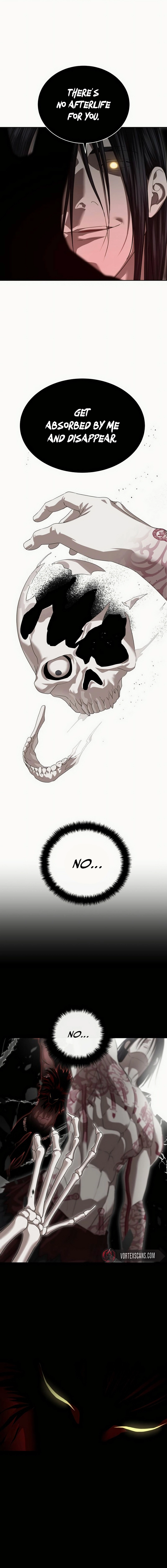 Special Civil Servant Chapter 49, page 6 of 26