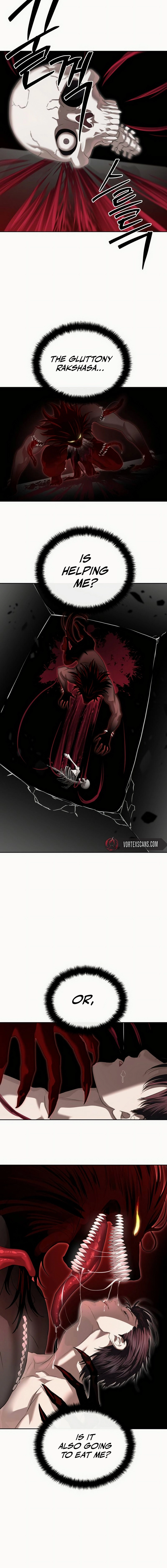 Special Civil Servant Chapter 49, page 9 of 26