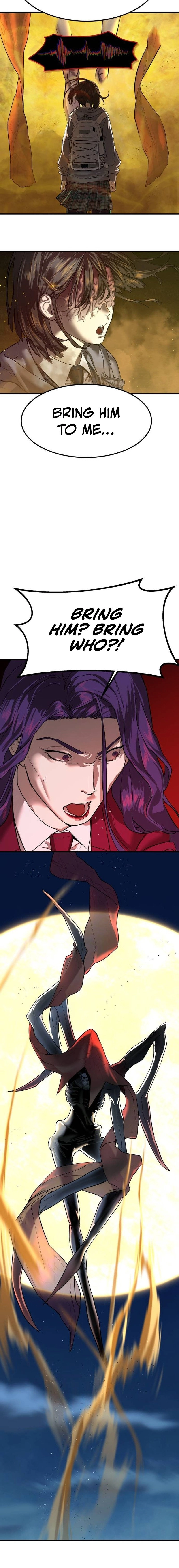 Special Civil Servant Chapter 5, page 19 of 33