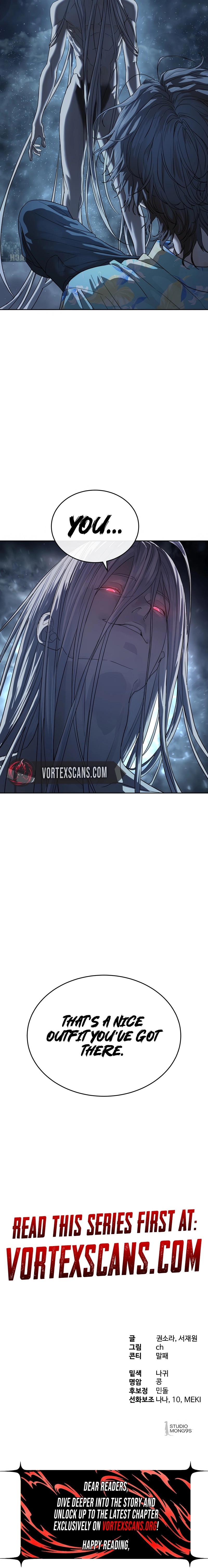 Special Civil Servant Chapter 50, page 21 of 21