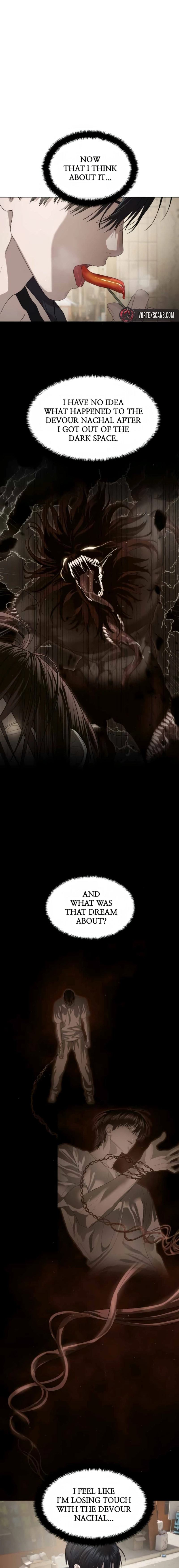 Special Civil Servant Chapter 51, page 19 of 25