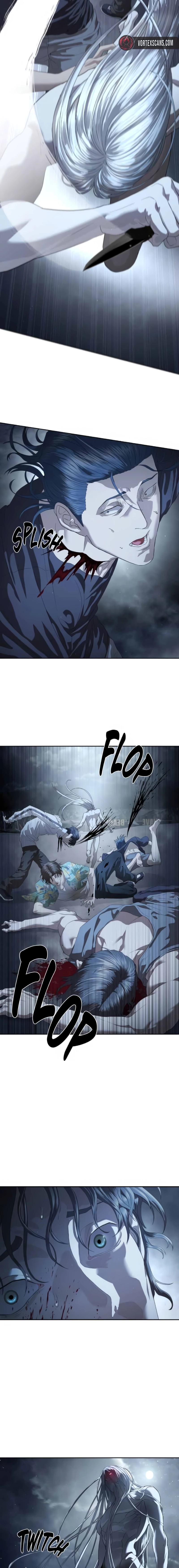 Special Civil Servant Chapter 51, page 5 of 25