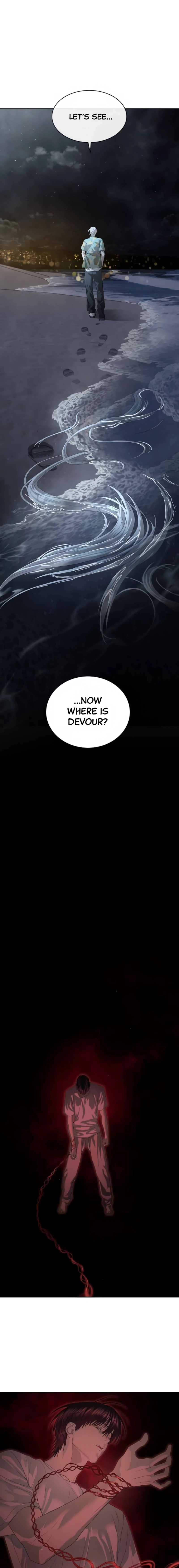 Special Civil Servant Chapter 51, page 7 of 25