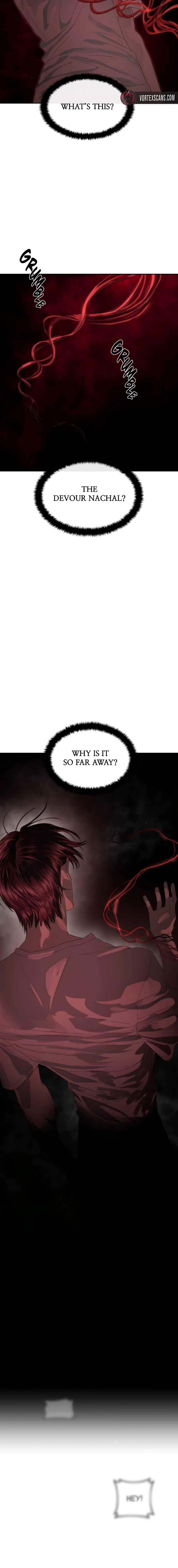 Special Civil Servant Chapter 51, page 8 of 25