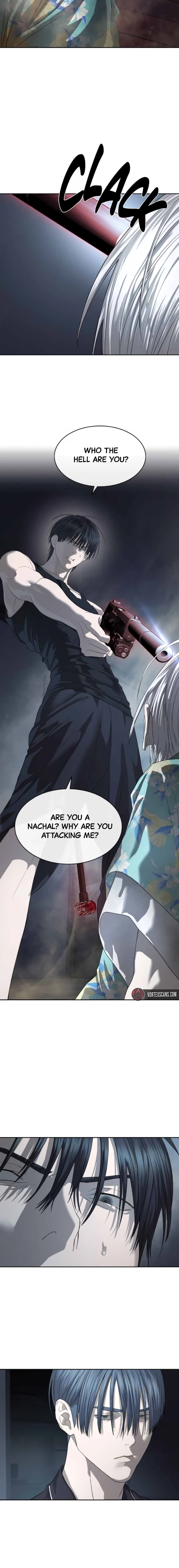 Special Civil Servant Chapter 52, page 14 of 27